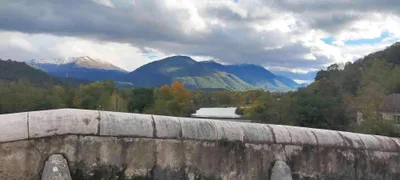 Pont Lesdiguières, Pont-de-Claix/Claix — photo 5