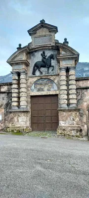 Château de Vizille, Vizille — photo 6