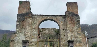 Ancien prieuré Bénédictin, Domène — photo 2