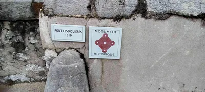 Pont Lesdiguières, Pont-de-Claix/Claix — photo 7