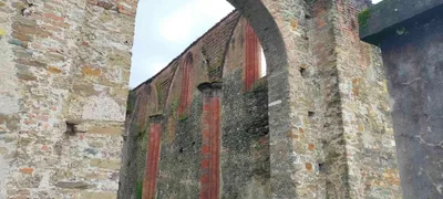 Ancien prieuré Bénédictin, Domène — photo 4
