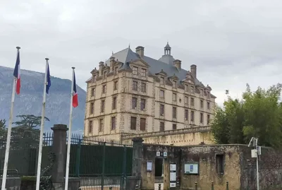 Château de Vizille, Vizille — photo 8