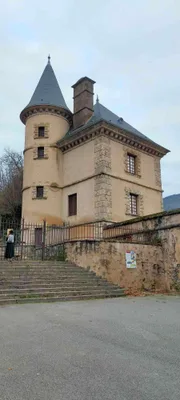 Château de Vizille, Vizille — photo 9