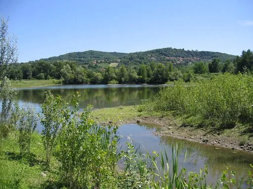 Étang du Pacage