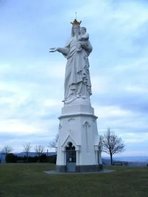 Notre Dame de Monton — photo 1