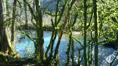 Gouffre de Lantouy — photo 2