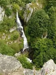 Cascade du saut du chien — photo 2