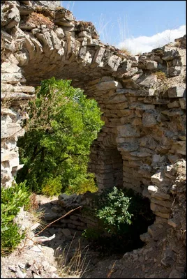 Gouffre de Lantouy — photo 3