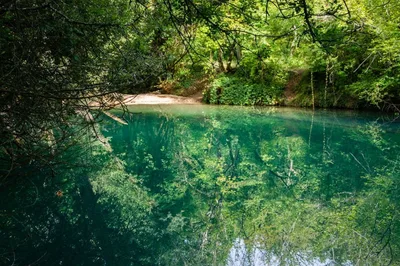 Gouffre de Lantouy — photo 4