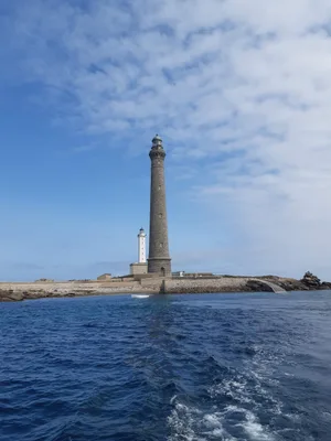 Phare de l'Ile Vierge — photo 3