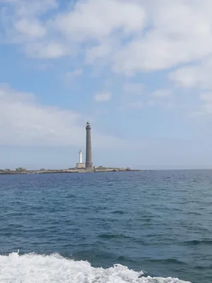 Phare de l'Ile Vierge — photo 5