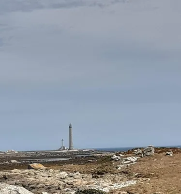 Phare de l'Ile Vierge — photo 6