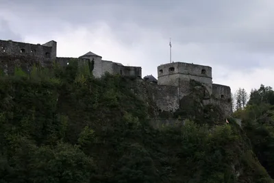Castle bouillon