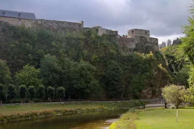Castle bouillon — photo 2