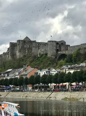 Castle bouillon — photo 5
