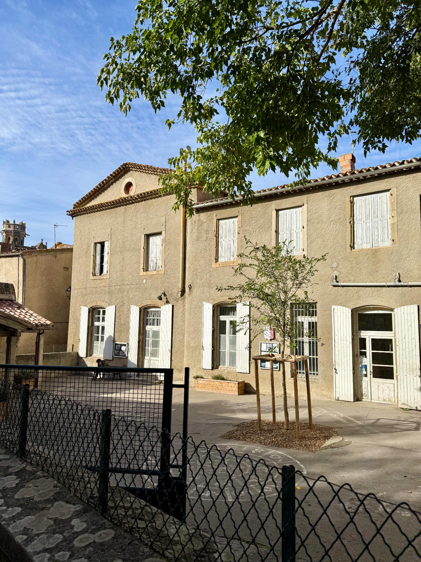Musée de l’école