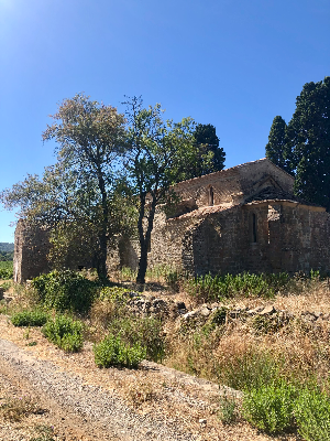 Chapelle Notre-Dame de Lère — photo 1