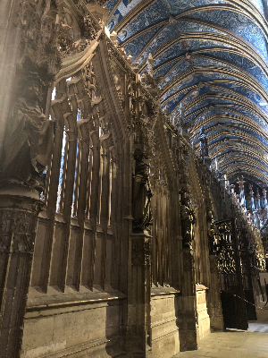 Cathédrale Sainte-Cécile — photo 3