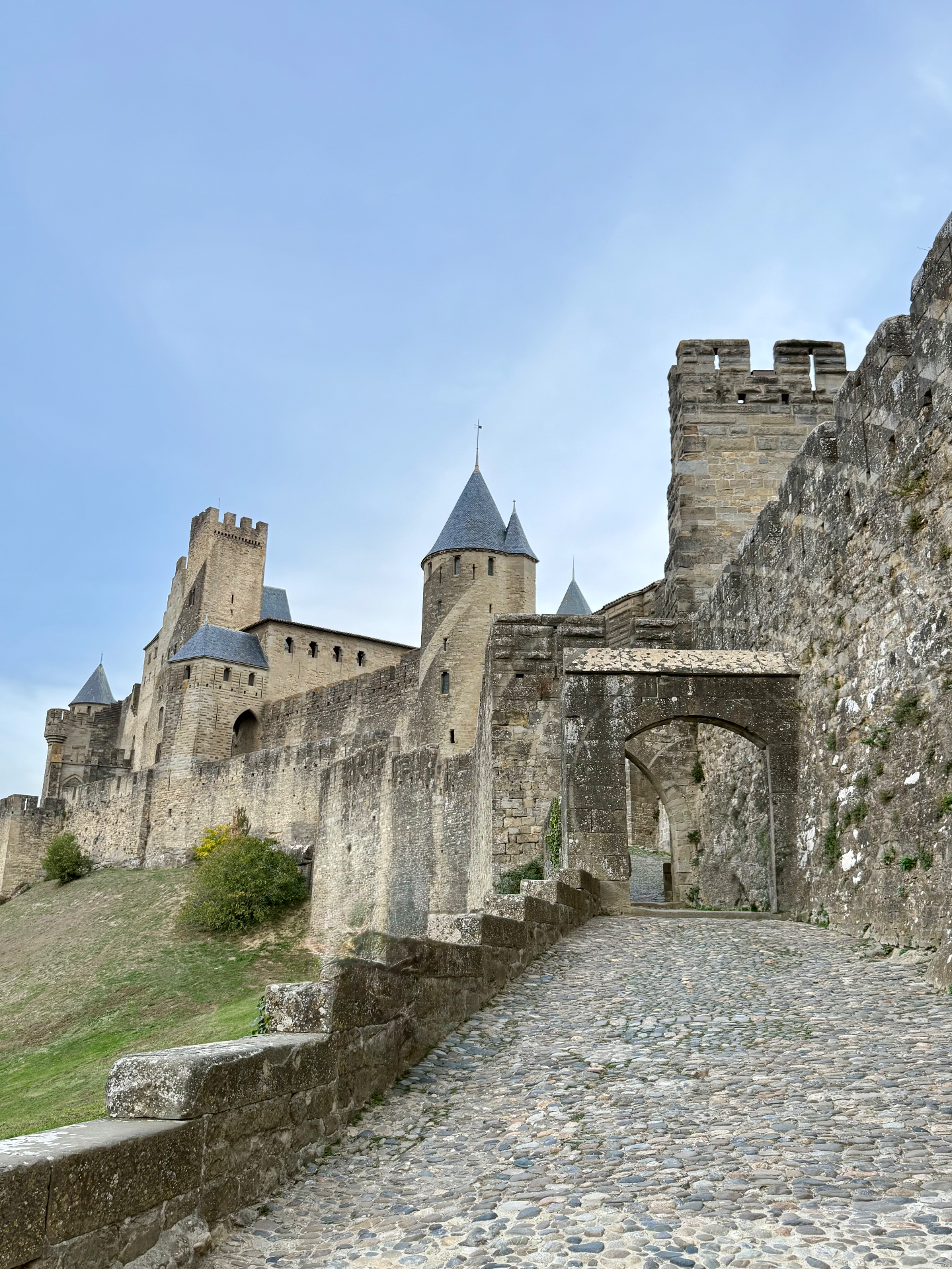 Porte d’Aude