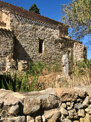 Chapelle Notre-Dame de Lère — photo 4