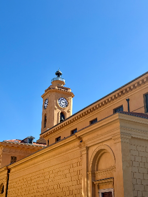 Église de l’Immaculée Conception (Notre-Dame du Port) — photo 3