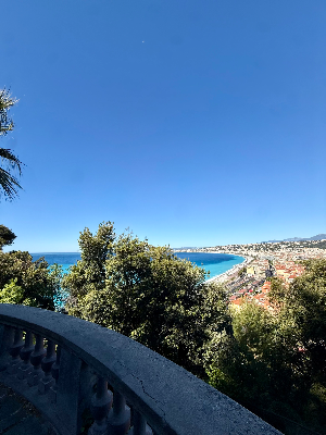 Cascade du Château de Nice — photo 4