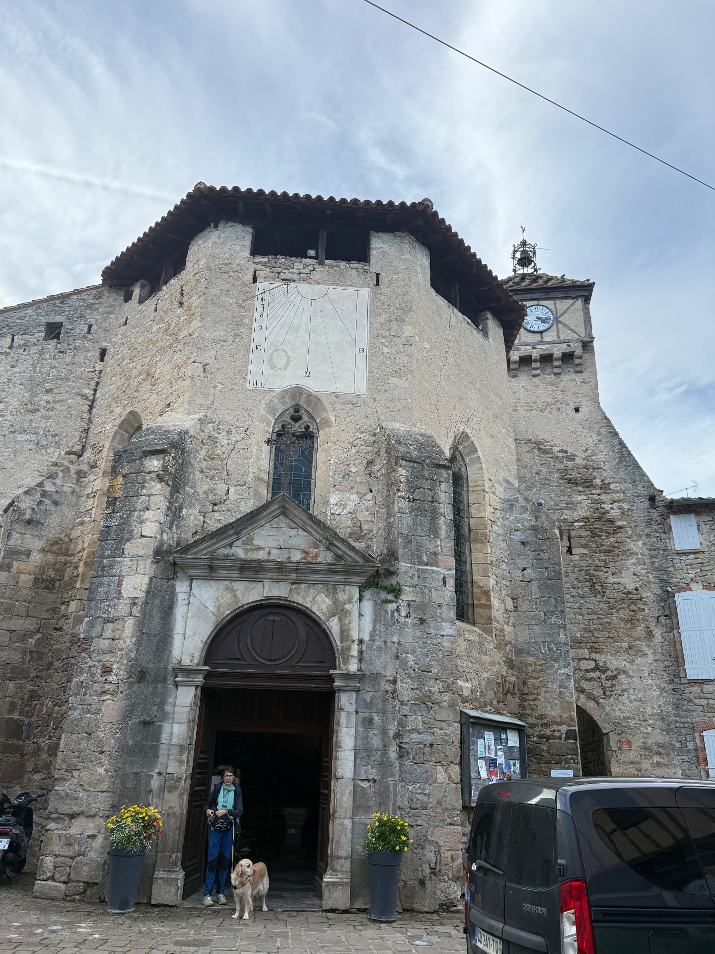 Église Sainte Catherine