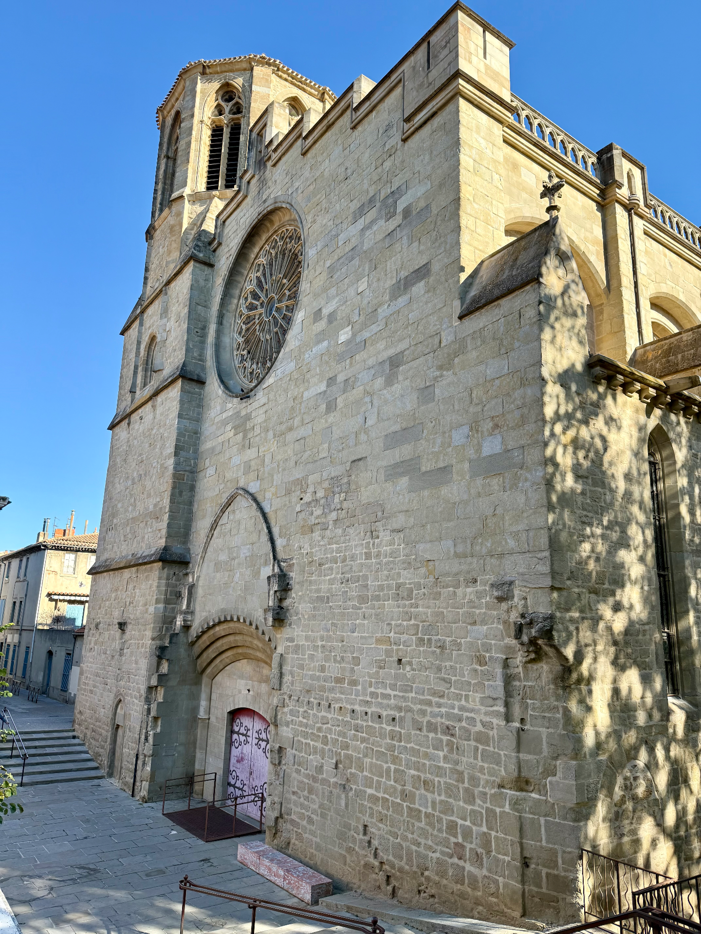 Cathédrale Saint-Michel