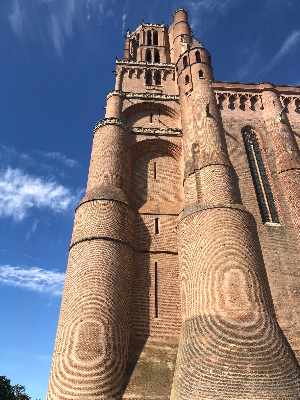 Cathédrale Sainte-Cécile — photo 2