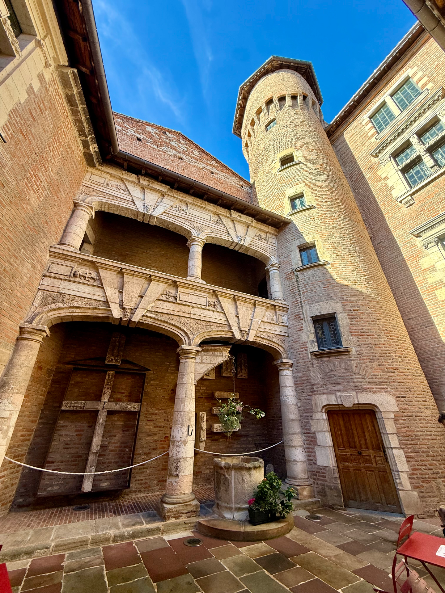 Hôtel Reynes