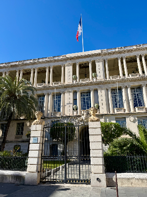 Palais Sarde — photo 4