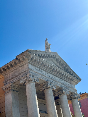 Église de l’Immaculée Conception (Notre-Dame du Port) — photo 4