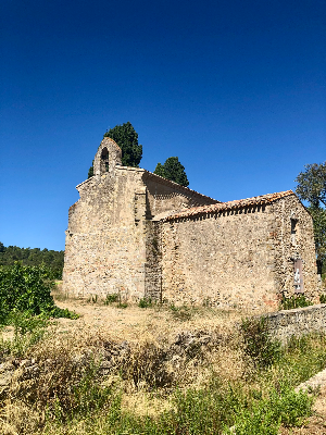 Chapelle Notre-Dame de Lère — photo 3