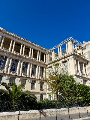 Palais Sarde — photo 5