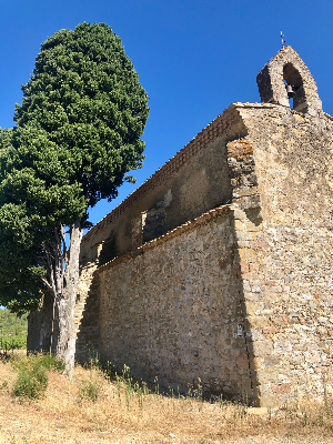 Chapelle Notre-Dame de Lère — photo 5