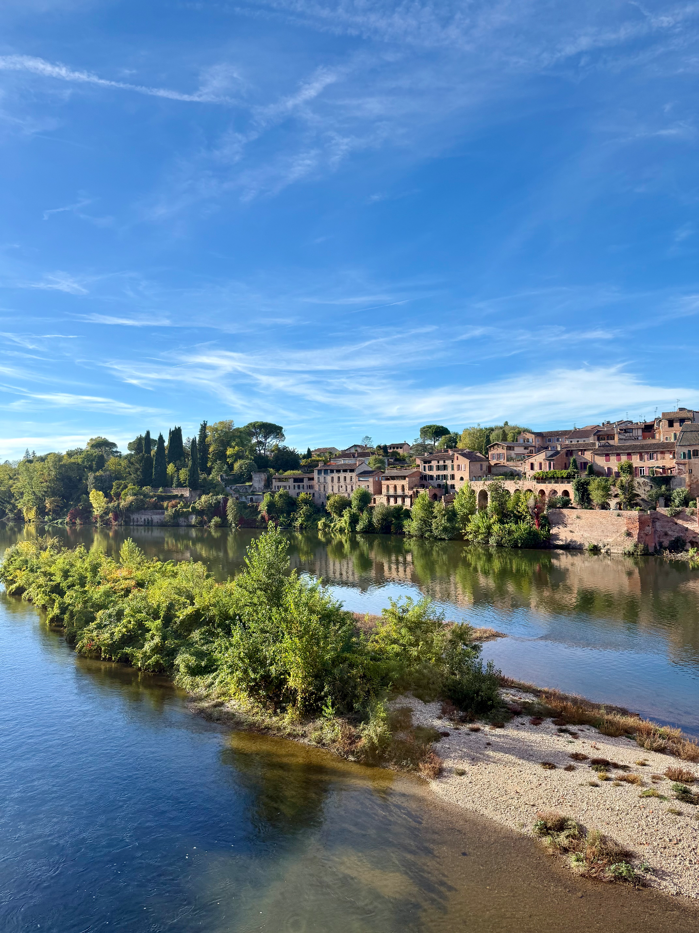 Pont Vieux, Albi