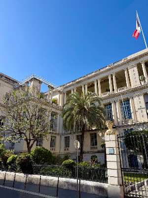 Palais Sarde — photo 3