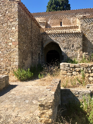 Chapelle Notre-Dame de Lère — photo 2