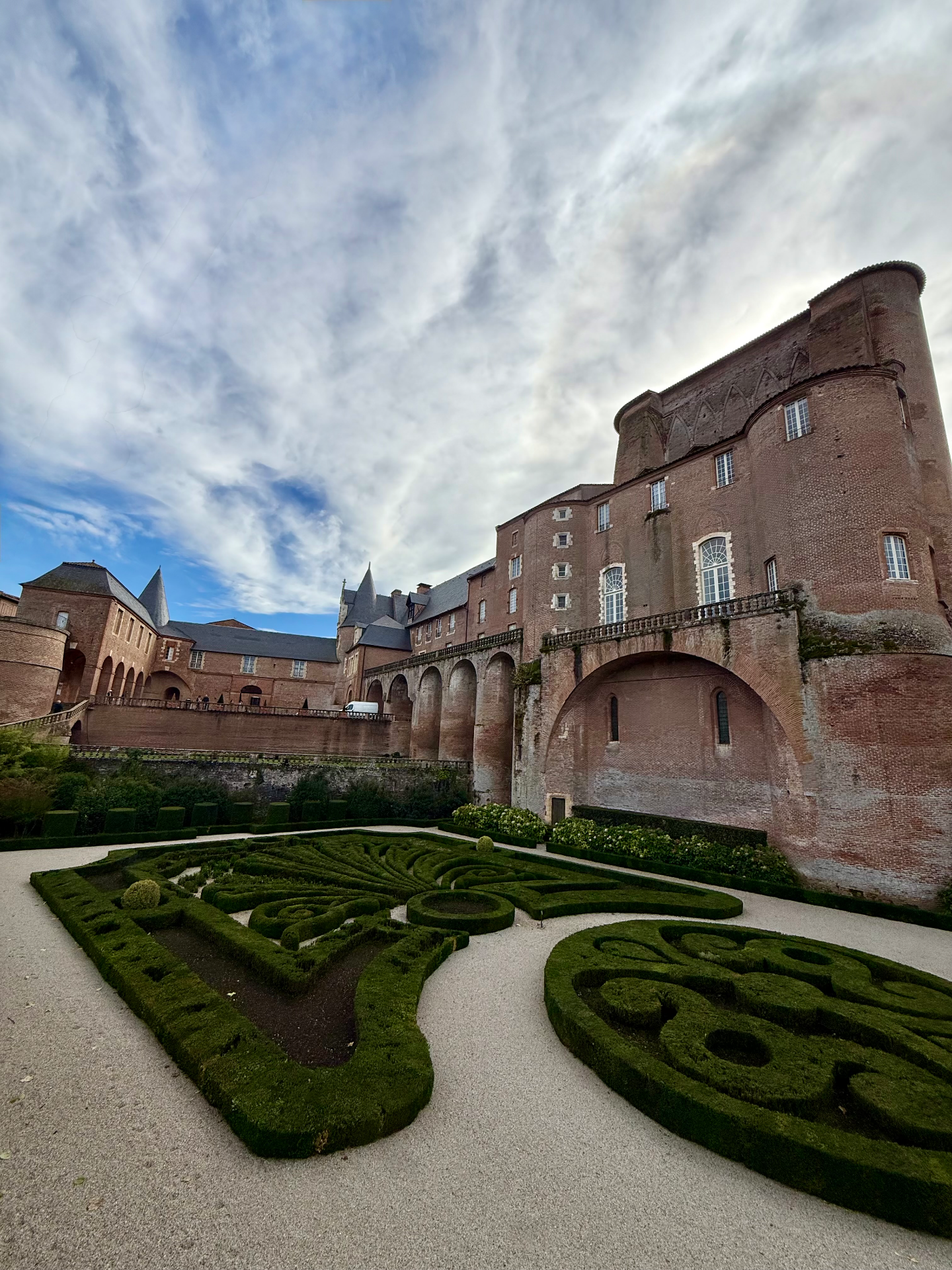 Palais de la Berbie