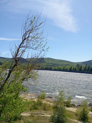 Lac de saint Ferrol — photo 2