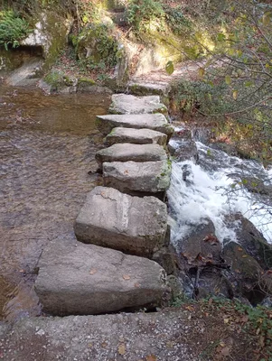 Cascade de saint Ferrol — photo 5