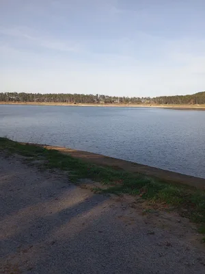 Lac de saint Ferrol — photo 3