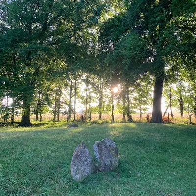 Wayland’s Smithy — photo 2