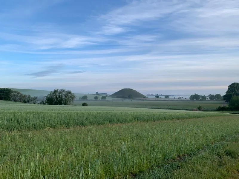 Silbury Hill