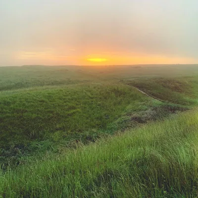 Uffington Castle — photo 3