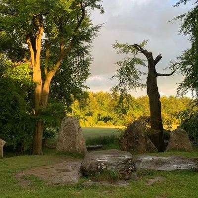 Wayland’s Smithy — photo 4