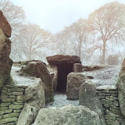 Wayland’s Smithy — photo 5