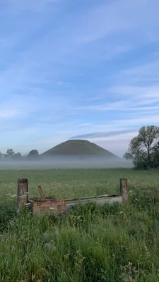 Silbury Hill — photo 4