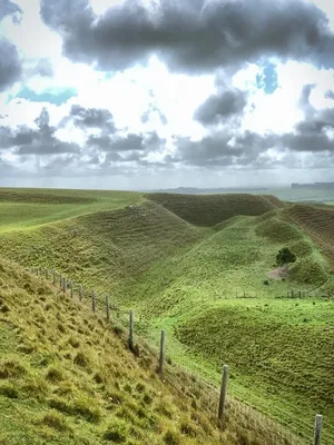 Maiden Castle — photo 5