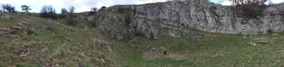 Ai-Petri mountain